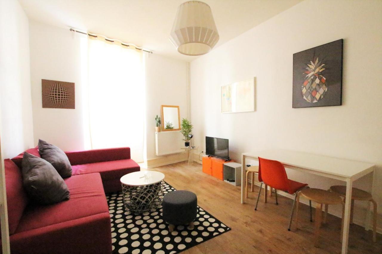Colmar City Center - Belle Alsace 2 - Bookingalsace Εξωτερικό φωτογραφία