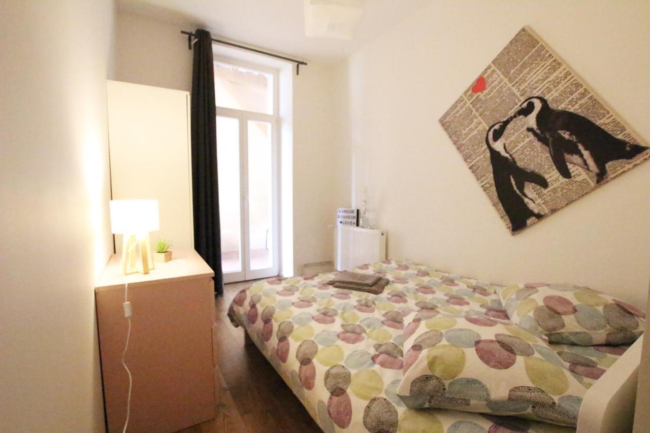 Colmar City Center - Belle Alsace 2 - Bookingalsace Εξωτερικό φωτογραφία