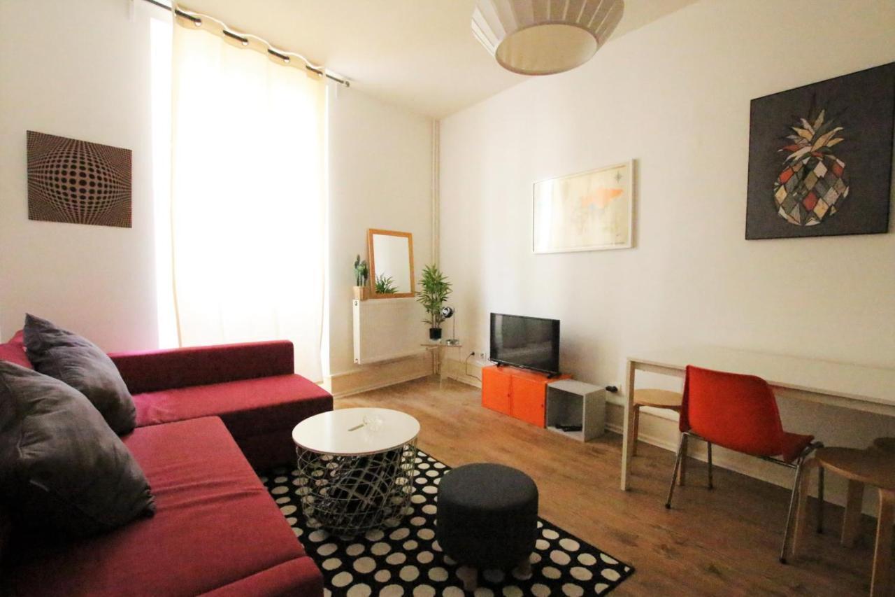 Colmar City Center - Belle Alsace 2 - Bookingalsace Εξωτερικό φωτογραφία